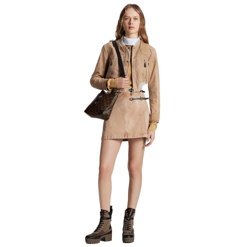 Laureate Platform Desert Boot - Image 2